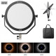 Постоянный свет круг Falcon SO-48TD LED Circle (48W)